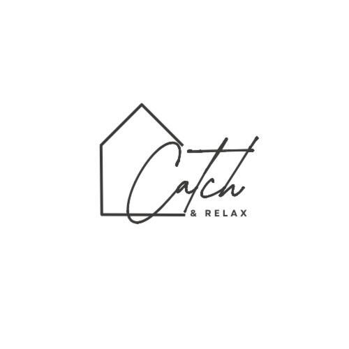 Catch N Relax Appartement Kalampáka Buitenkant foto